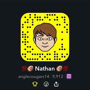 Meet your Posher, Nathan